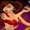 wild girls brunette wild symbol