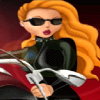 wild girls redhead wild symbol