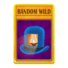 wild heist at peacock manor wild 4 symbol