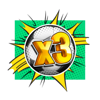 wild hour league wild 2 symbol