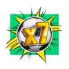 wild hour league wild 4 symbol