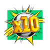 wild hour league wild 5 symbol