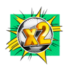 wild hour league wild symbol
