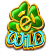 wild lucky betebet wild symbol