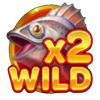 wild money bass symbol wild 2