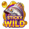 wild money bass symbol wild 3