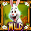 wild rush bunny wild symbol
