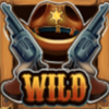 wild saloon wild symbol