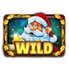 wild santa 3 wild symbol