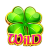 wild sticky clover wild symbol