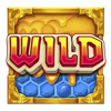 wild swarm triple hive wild symbol