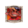 wild toro 3 wild 6 symbol