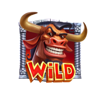 wild toro 3 wild 7 symbol