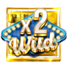wild vaults dice mlutiplier wild symbol