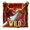 wild wild north wild symbol