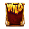 wild wildebeest wins wild symbol