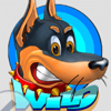 wily fox wild symbol