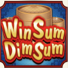 win sum dim sum wild symbol