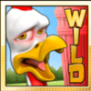 windy farm wild symbol