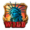 wings of liberty wild symbol