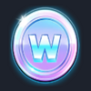 winter star bonus buy wild symbol