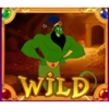 wishes gone wild wild 1 symbol