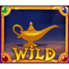 wishes gone wild wild 2 symbol