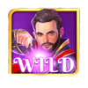wizards critters wild symbol