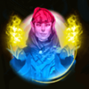 wizards jackpot yellow wild symbol