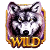 wolf fang nights of magic wild symbol
