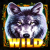 wolf fang supermoon wild symbol