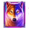 wolf gold ultimate wild symbol