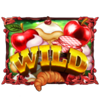 wolf it up 3 reeler wild symbol