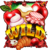 wolf it up symbol wild