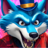 wolf luck wild symbol