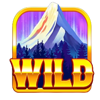 wolf treasure wild symbol
