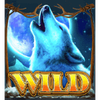 wolf wild wild symbol
