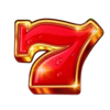 wonder 7s wild symbol