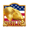 world leaders wild america symbol