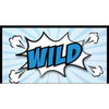 world match super heroes wild symbol