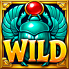 wrabundance of the nile wild symbol