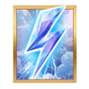 wrath of zeus clusterbreaker wild symbol