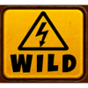 wreckmas wild symbol