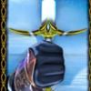 xcalibur wild symbol