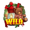 xmas chance wild symbol