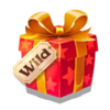xmas drop wild2 symbol