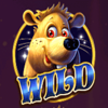 year of the rat wild symbol