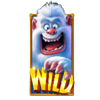 yeti quest symbol wild
