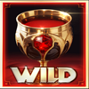 yggdrasil vampire riches doublemax wild symbol