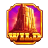 young buffalo song wild symbol